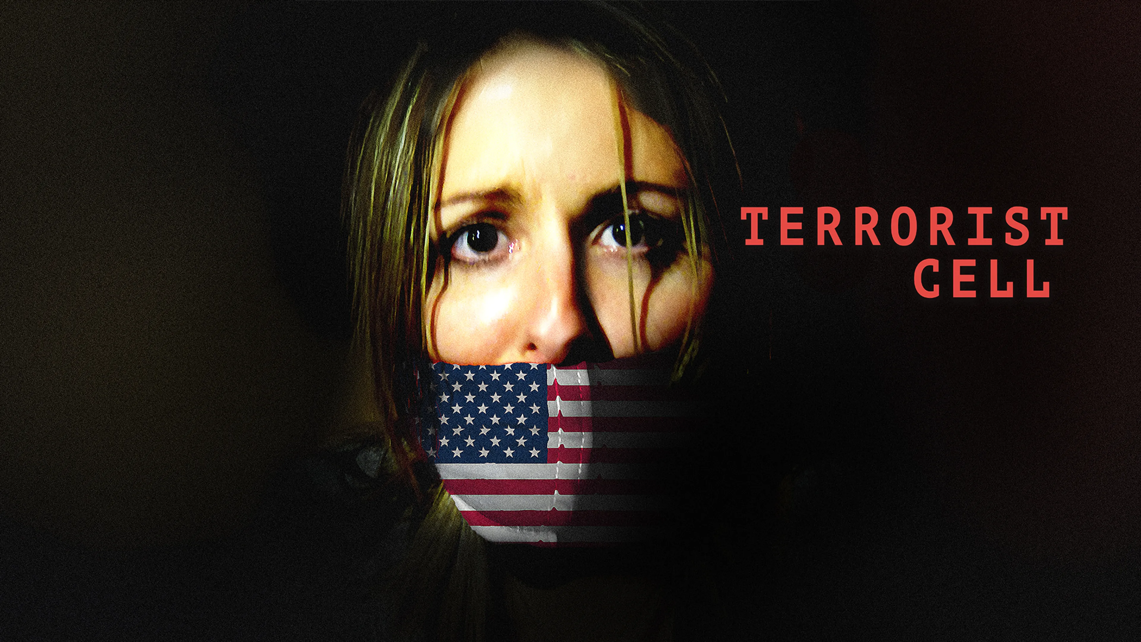 Terrorist Cell poster